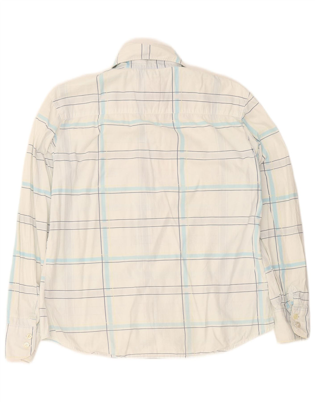 Koszula damska Murphy & Nye UK 18 XL w białą kratę
