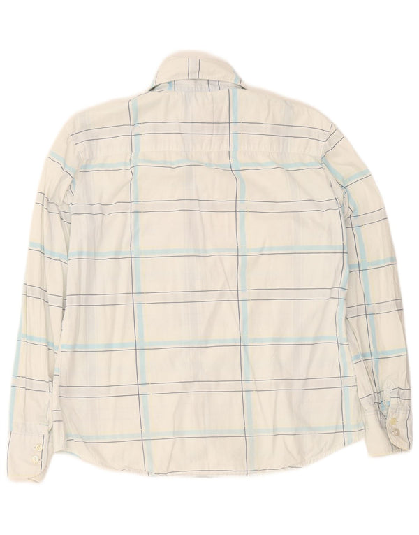 Koszula damska Murphy & Nye UK 18 XL w białą kratę