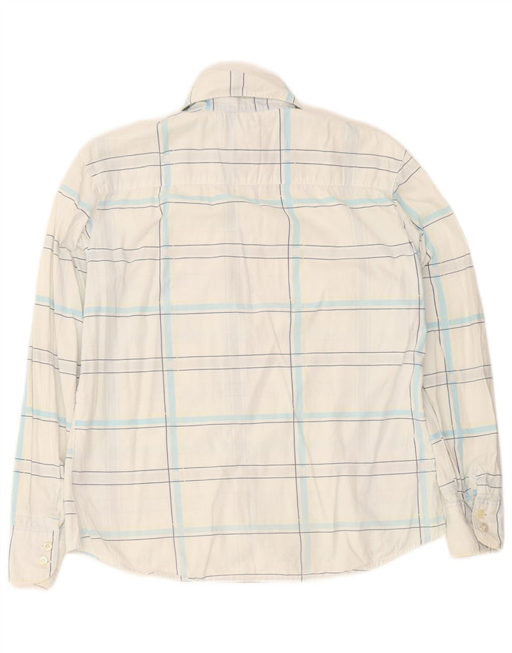 Koszula damska Murphy & Nye UK 18 XL w białą kratę