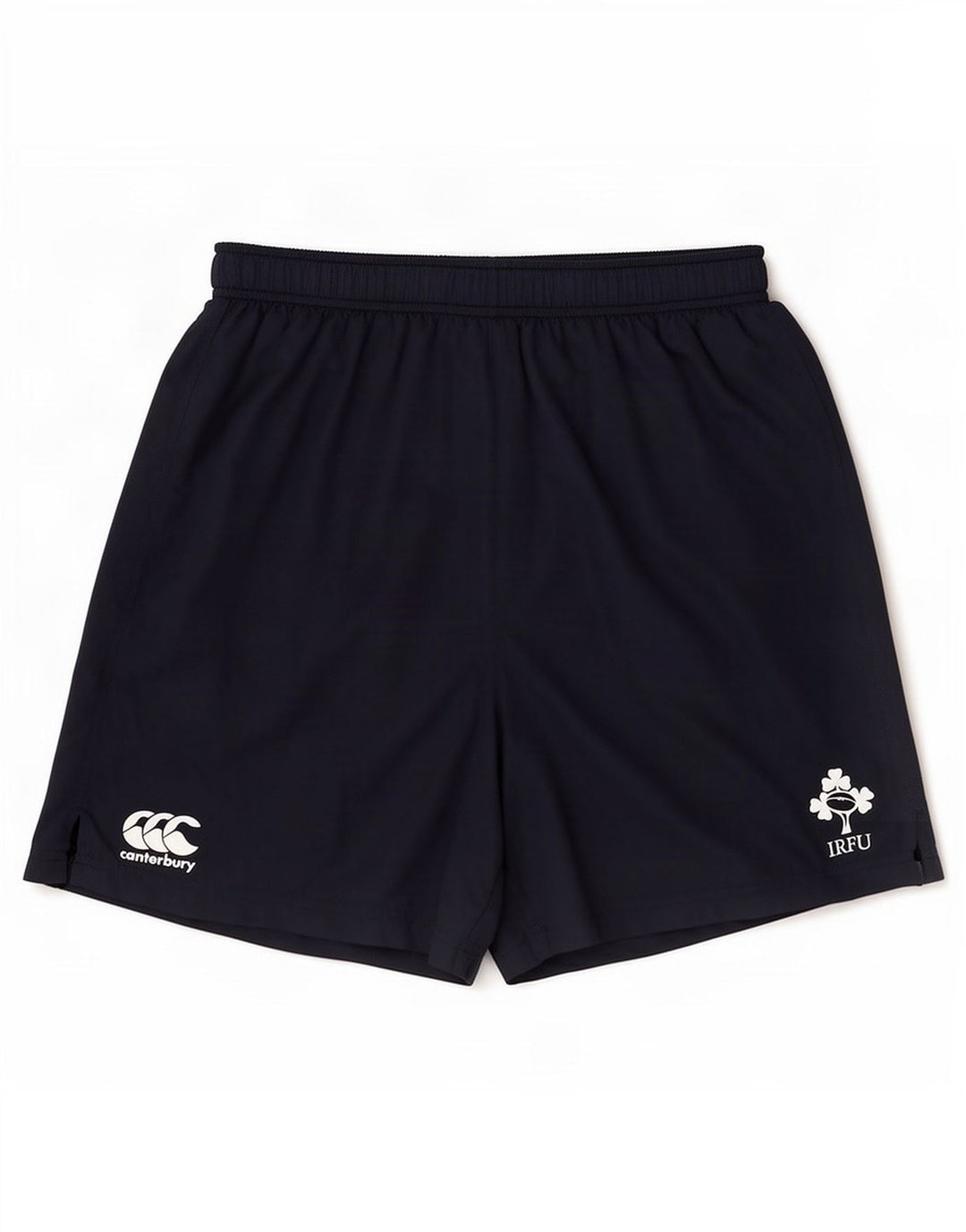 Męskie spodenki sportowe IRFU Canterbury, średnio-granatowe