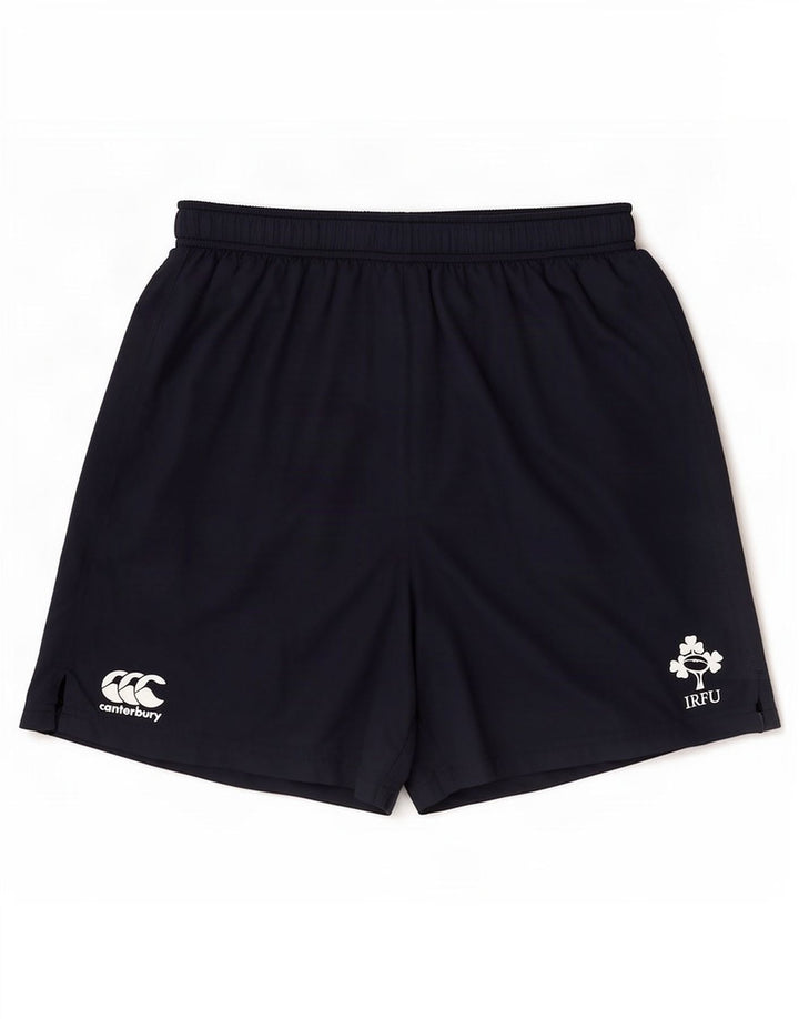 Męskie spodenki sportowe IRFU Canterbury, średnio-granatowe