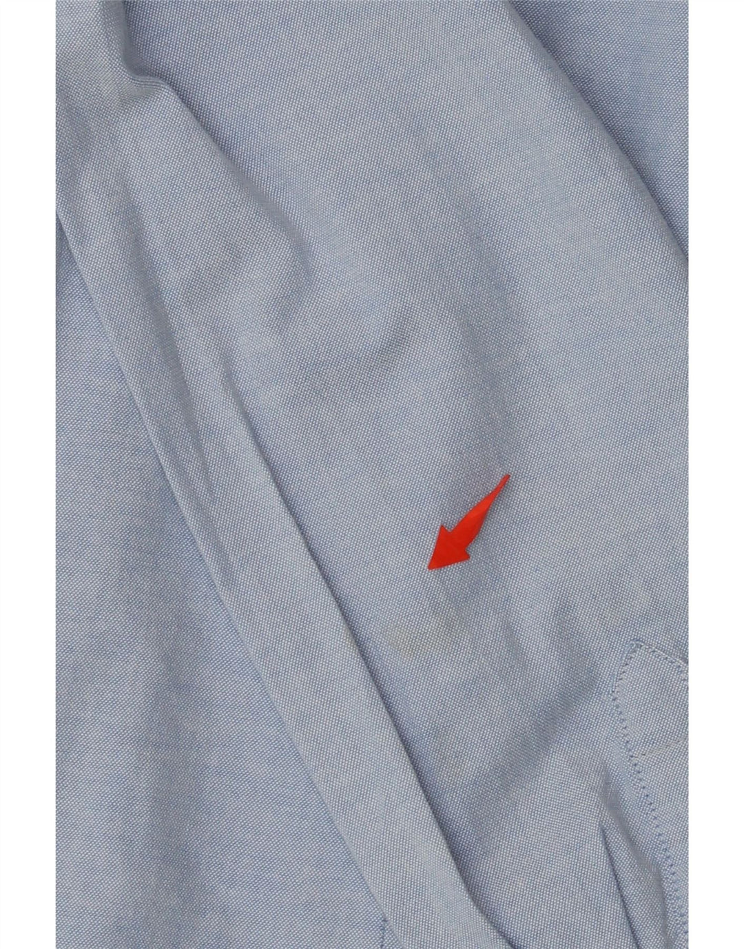 Koszula chłopięca TOMMY HILFIGER 13-14 lat, niebieska, bawełniana