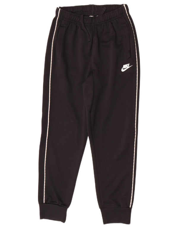 Damskie spodnie dresowe Nike Joggers UK 6 XS Czarne