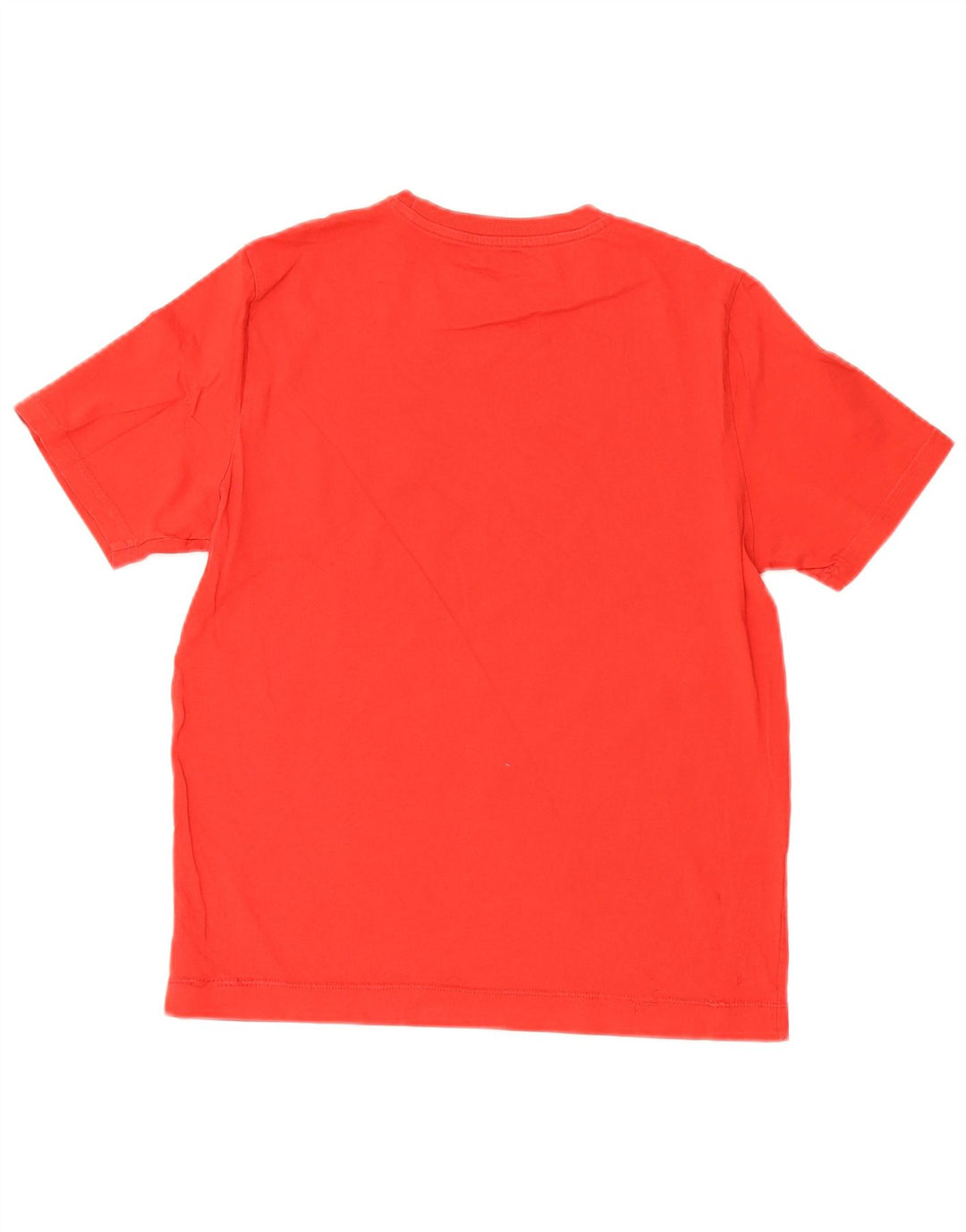 Damska koszulka z grafiką Puma Top UK 10 Small Red