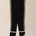 Damskie legginsy Adidas Graphic UK 12/14 Medium Black