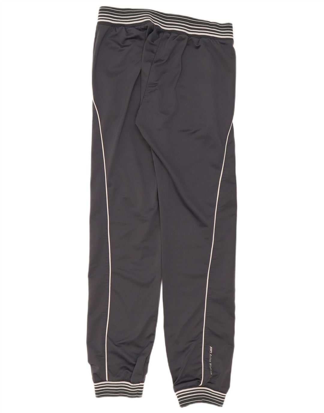 Damskie spodnie dresowe Asics Joggers UK 18 XL Szare