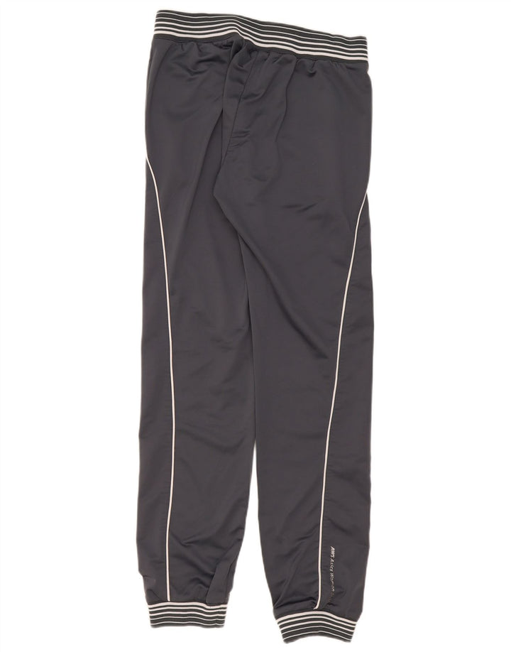 Damskie spodnie dresowe Asics Joggers UK 18 XL Szare