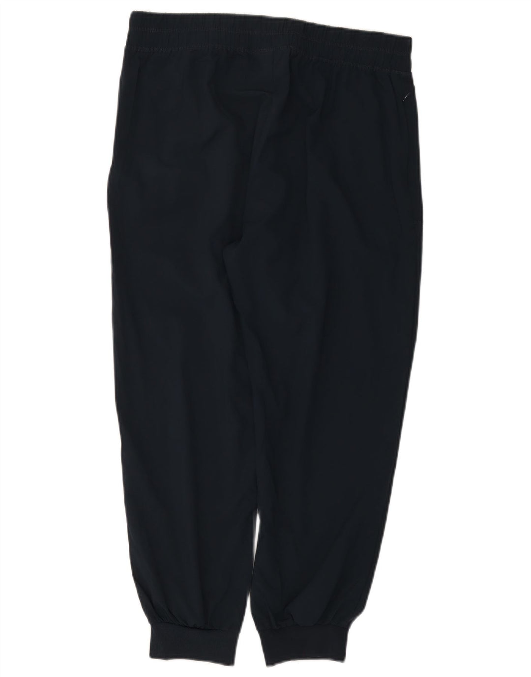 Damskie spodnie dresowe Fila Joggers UK 12 Średni granatowy poliester