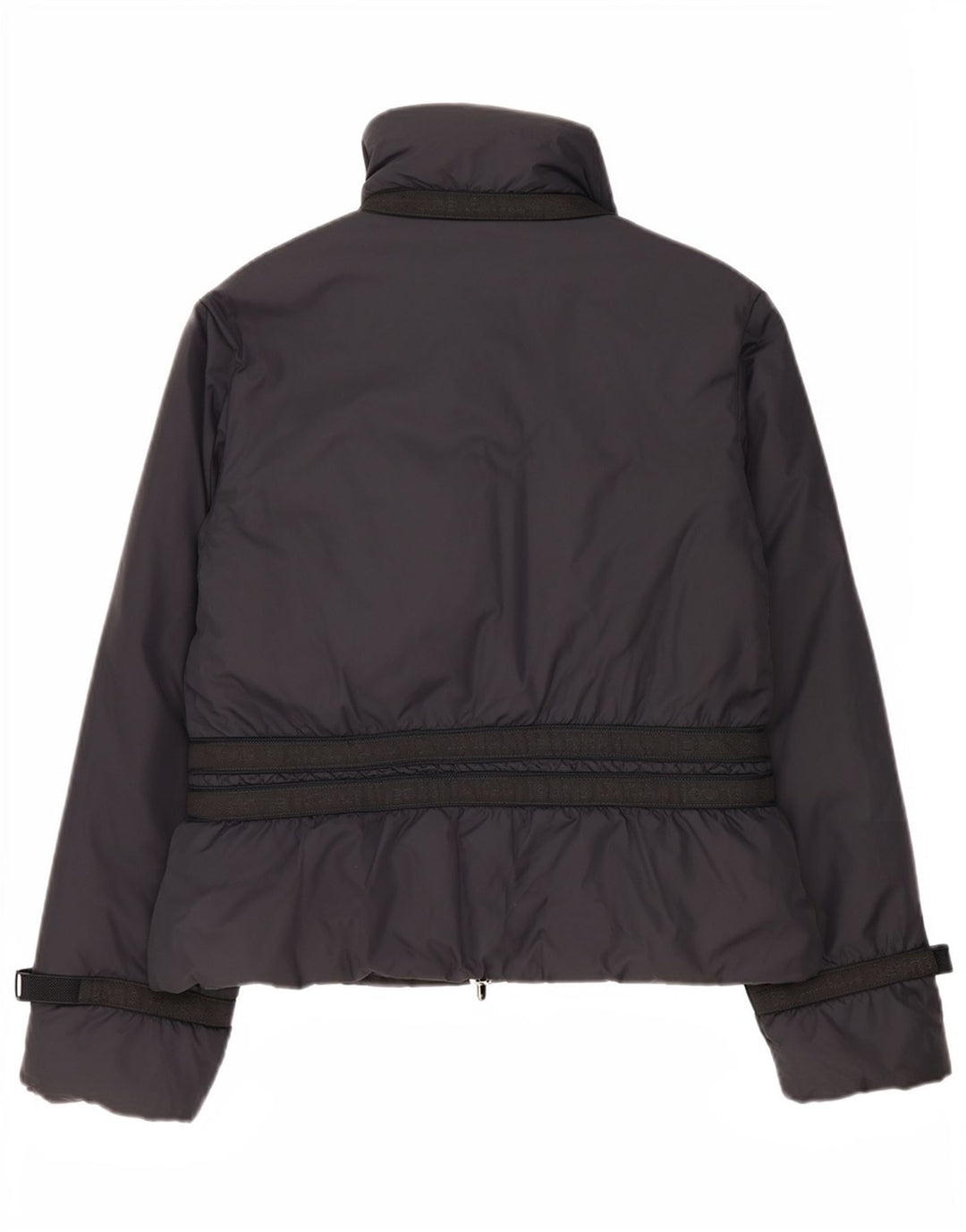 Damska kurtka wiatrówka Les Copains IT 44 Medium Black