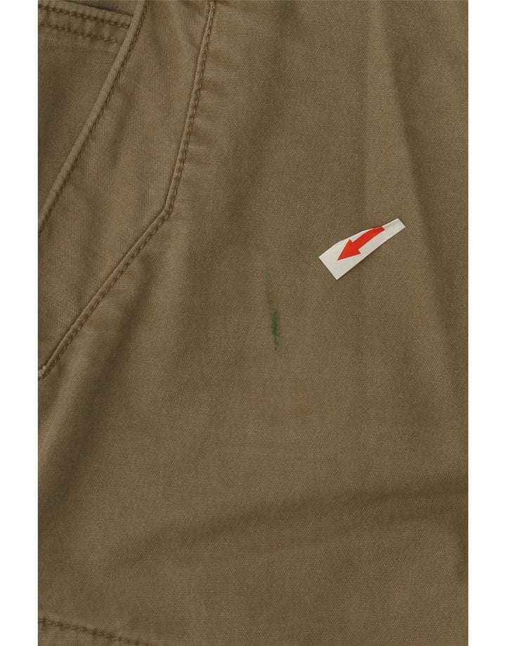Męskie spodenki cargo Superdry W32 Średni beż, bawełna