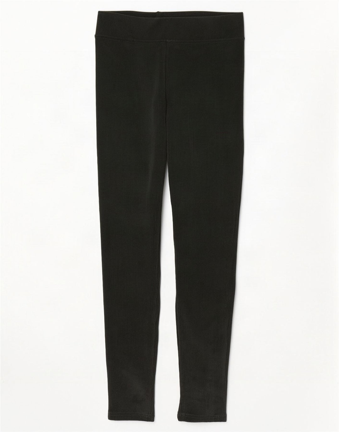 Legginsy damskie Marks & Spencer UK 10, małe, zielone, bawełniane