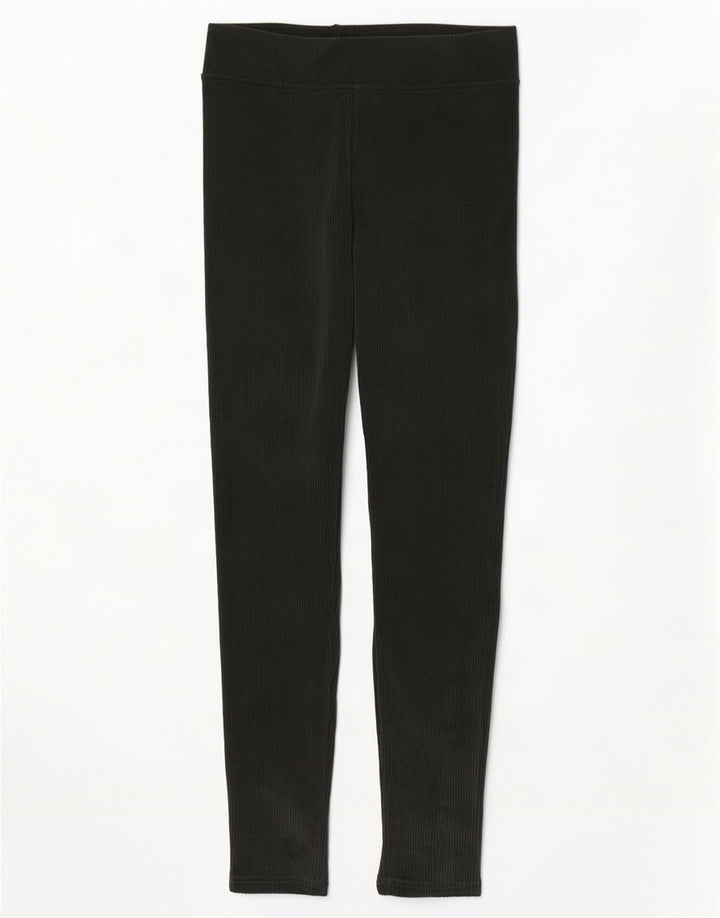 Legginsy damskie Marks & Spencer UK 10, małe, zielone, bawełniane