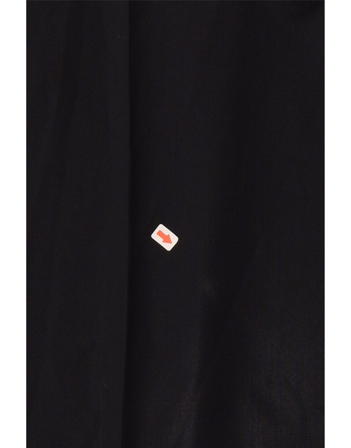 Garnitur damski 2-częściowy Emporio Armani IT 44 Medium W30 L30 Granatowy