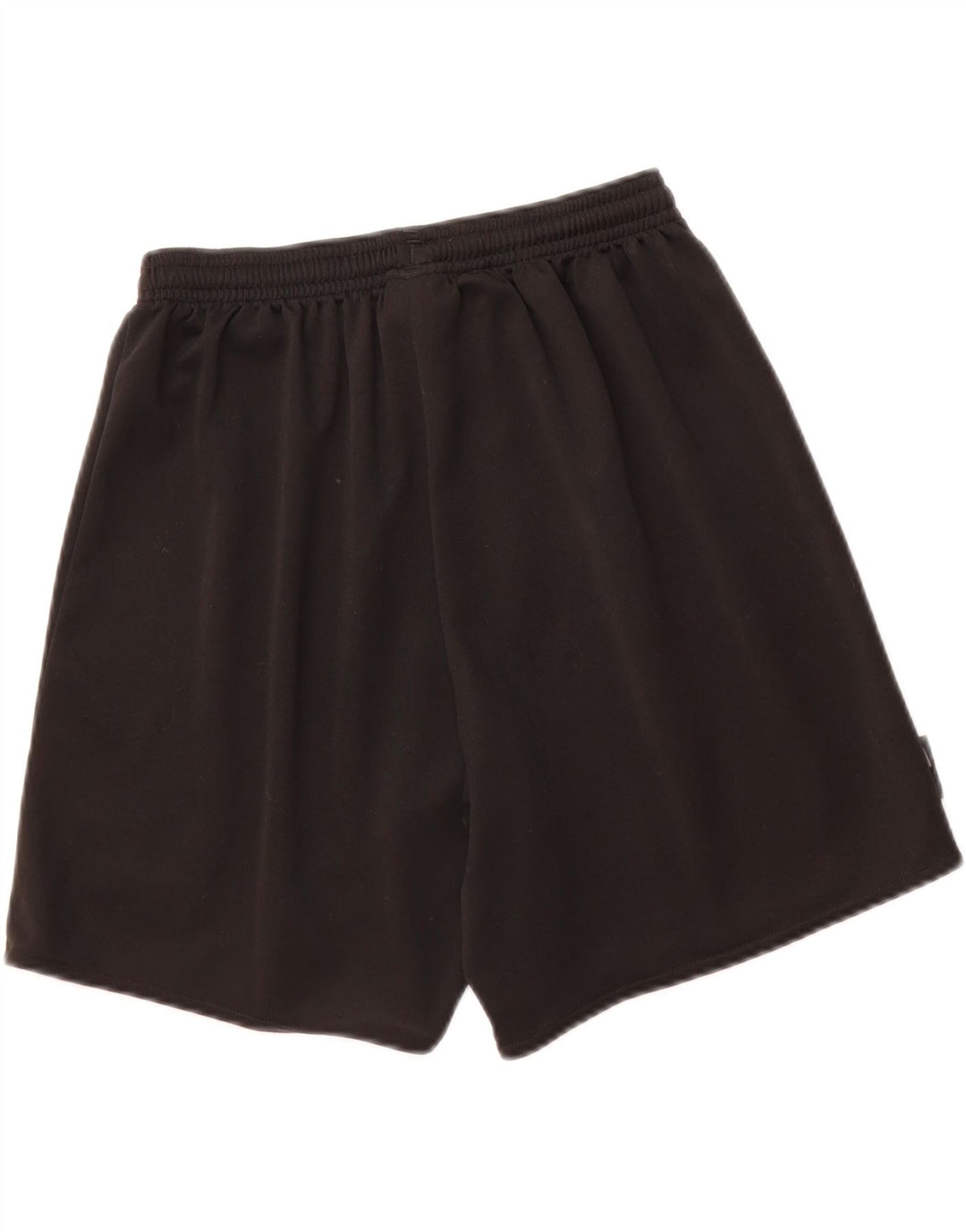 ADIDAS Mens Sport Shorts XS  Black Polyester