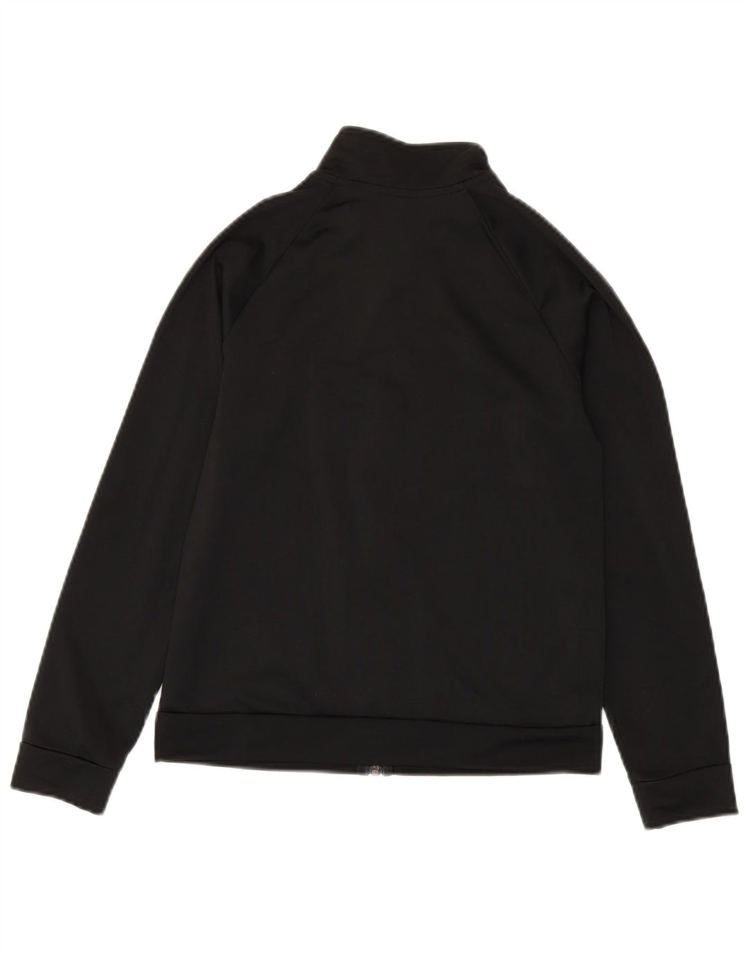 Chłopięca bluza dresowa Adidas 11-12 lat, czarna, poliester