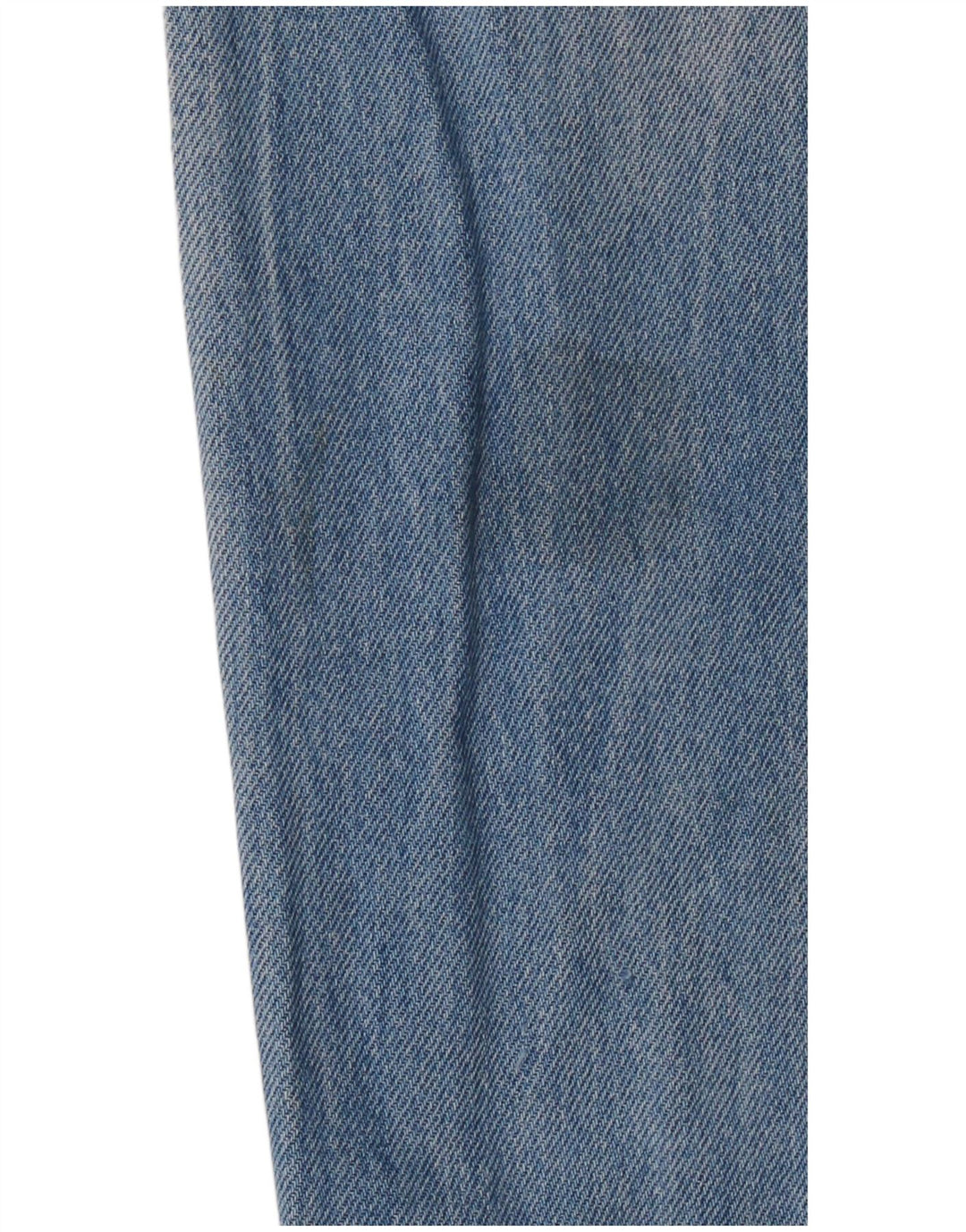 Męskie jeansy slim fit Tommy Hilfiger W34 L32 Niebieskie bawełniane