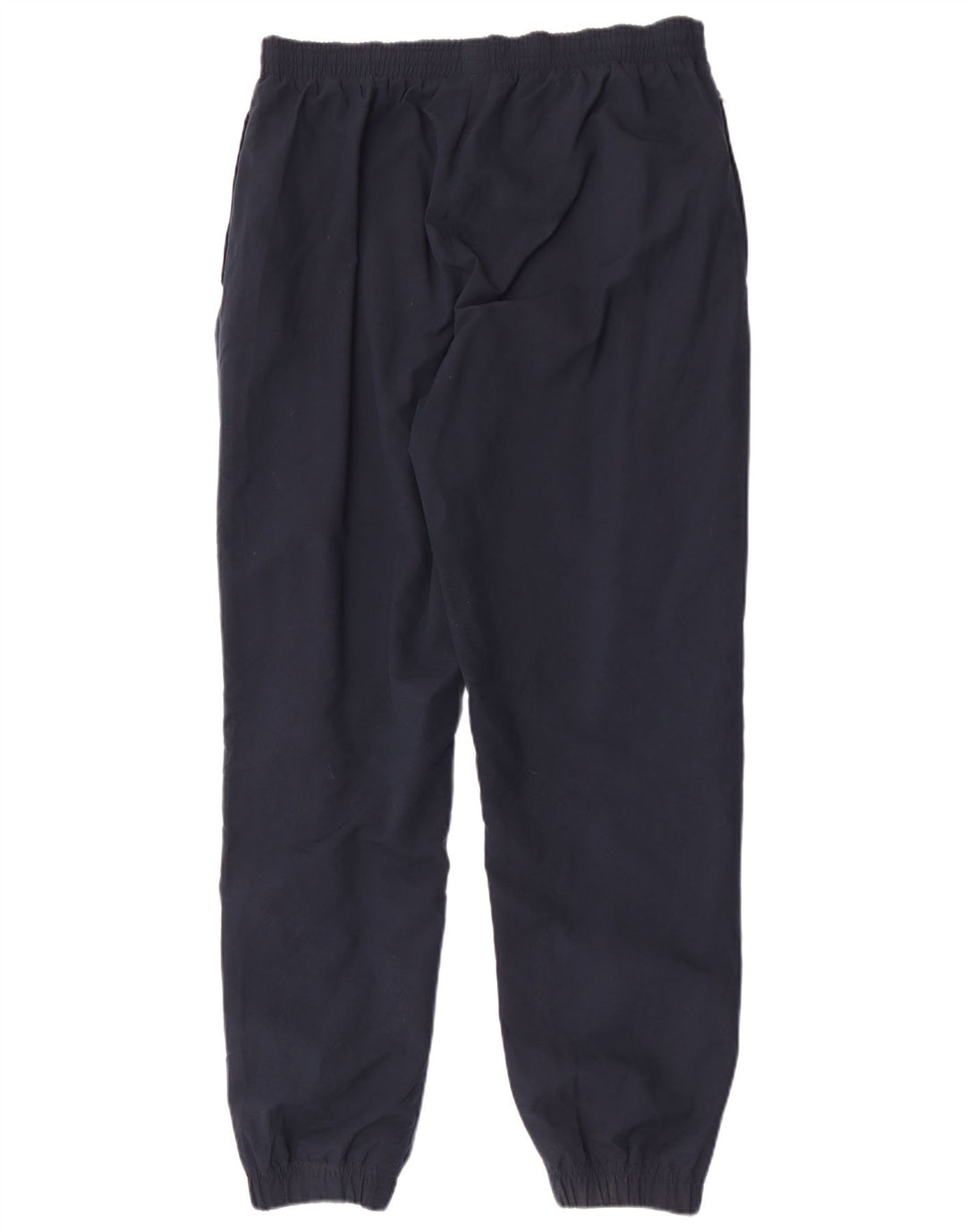 Męskie spodnie dresowe REEBOK Joggers, średni granatowy poliester