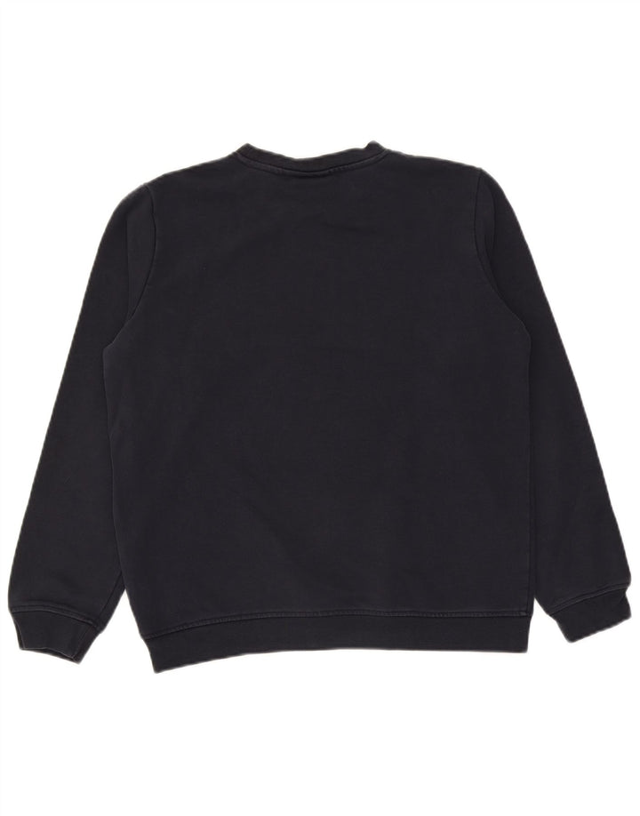 Bluza chłopięca Ellesse Heritage Graphic, 13-14 lat, granatowa