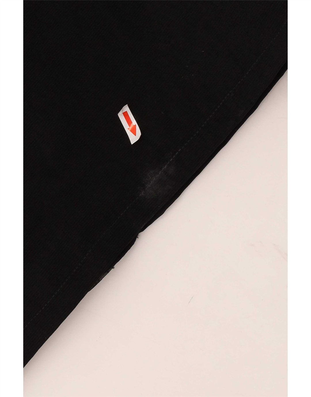 Męska kurtka wyścigowa Dainese Gore-Tex UK 36, mała czarna