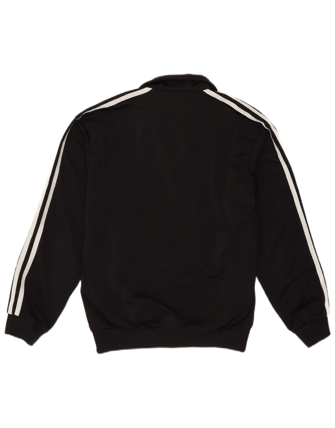 Chłopięca bluza dresowa Adidas 11-12 lat, czarna, poliester