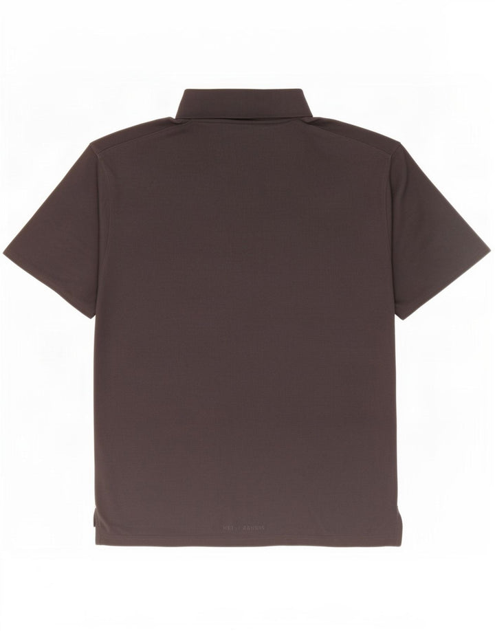 Męska koszulka polo Helly Hansen 2XL szara