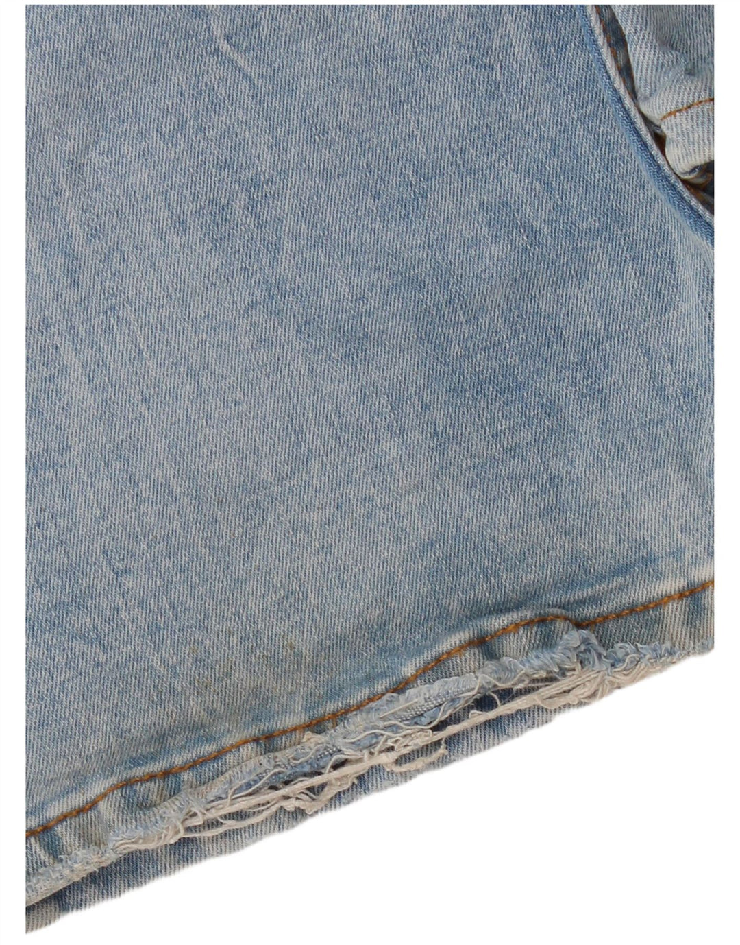 Damskie jeansy rozkloszowane Zara EU 38 Small W28 L33 Niebieskie bawełniane