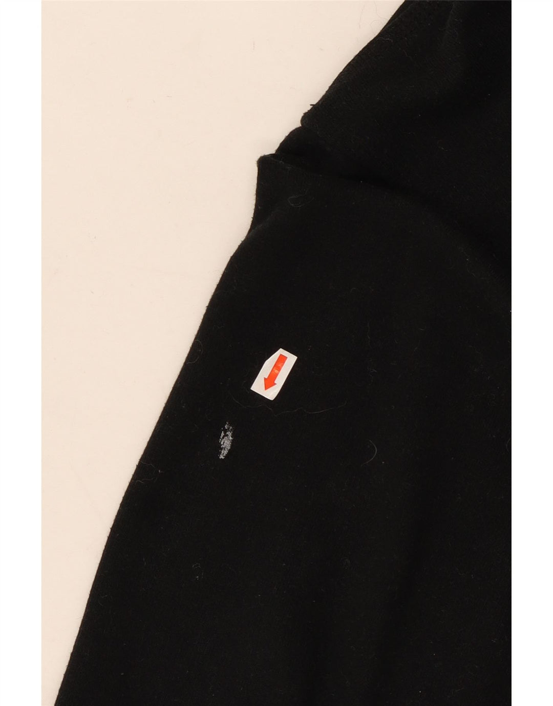 Męska bluza CHAMPION XL czarna