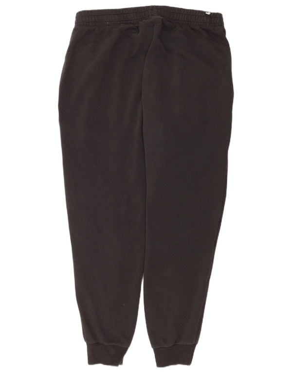 Męskie spodnie dresowe Puma Joggers XL czarne