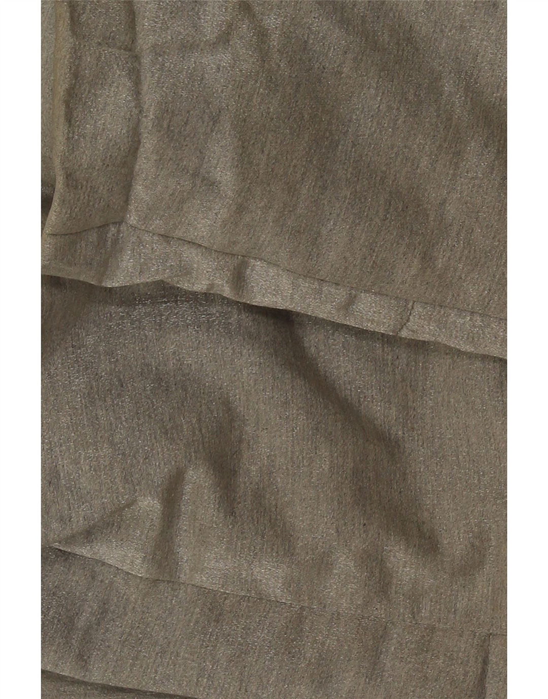 Damska ocieplana kurtka PEUTEREY IT 44, średnia szara bawełna