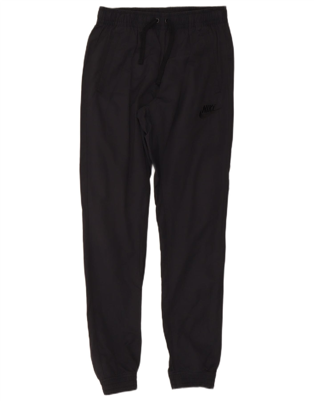 Damskie spodnie dresowe Nike Joggers UK 8 Small Black