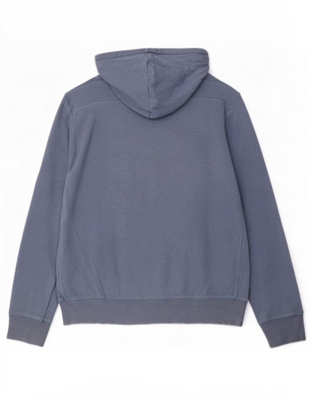Męski sweter z kapturem Levi's 2XL, granatowy, bawełniany