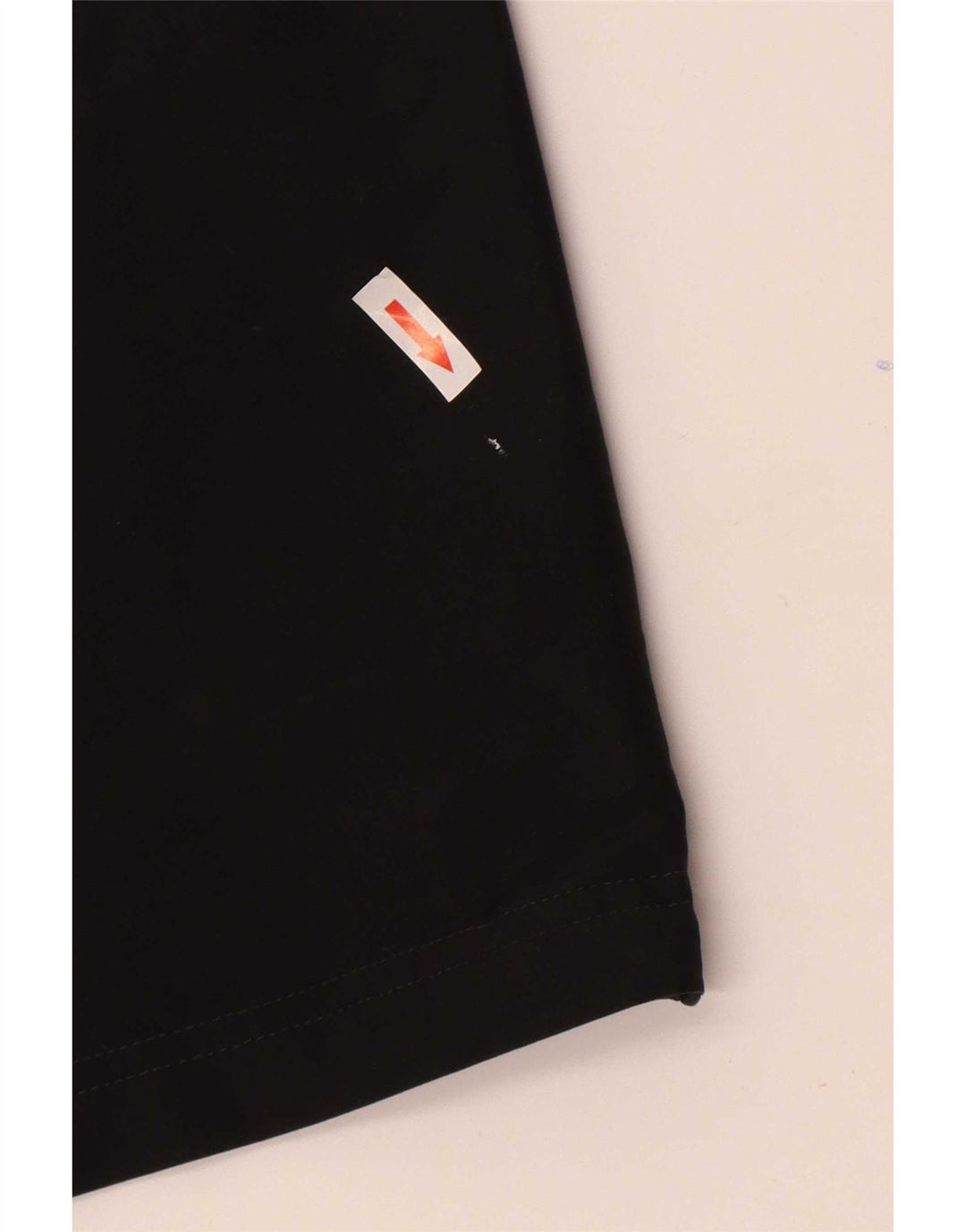 Męskie spodenki sportowe Adidas Clima 365 XL, czarne, poliestrowe
