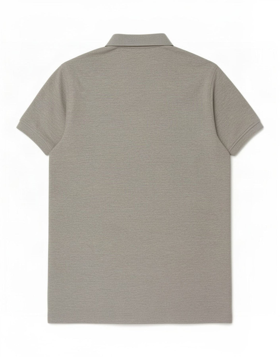 Męska koszulka polo Slim Fit Tommy Hilfiger w kolorze średnioszarym