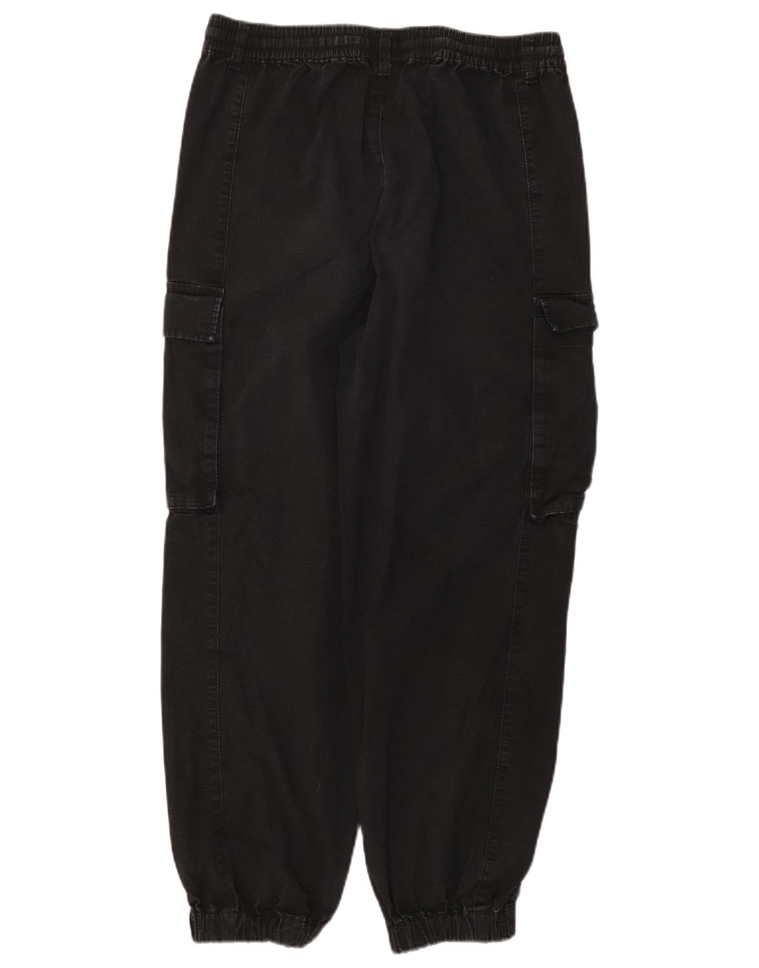 Męskie spodnie cargo Champion Joggers Large W34 L28 Black