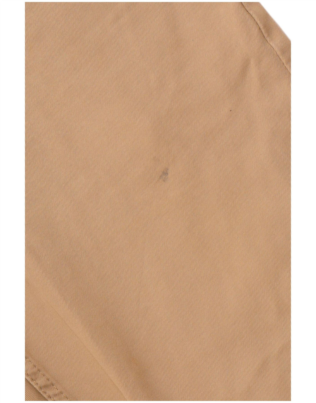 Męskie zwężane spodnie casual Lee W34 L34 Beżowa bawełna