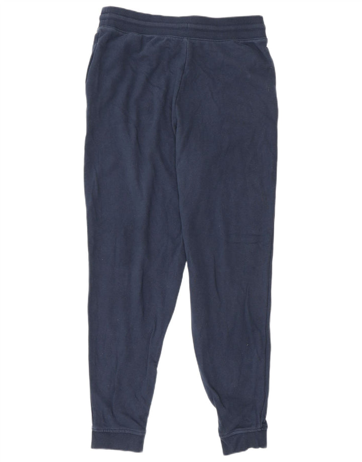 Damskie spodnie dresowe Marks & Spencer Joggers UK 12 Średni granat