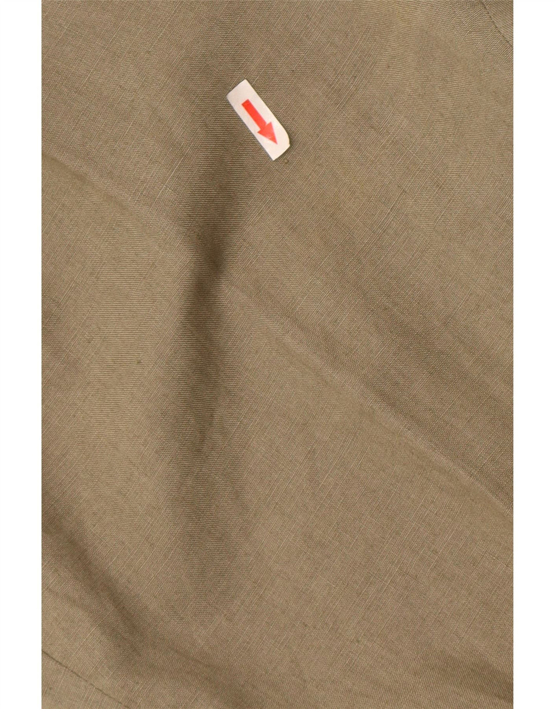 Vintage damski garnitur zapinany na 2 guziki, dwuczęściowy, UK 40, duży, W36, L33, zielony