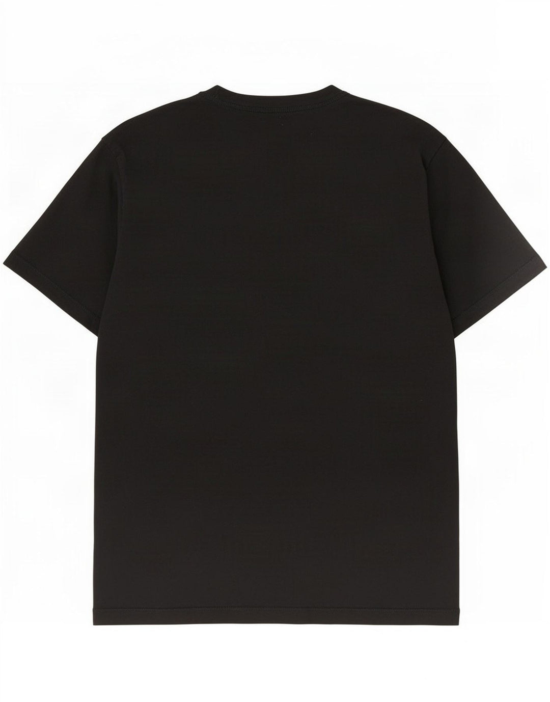 Męski T-shirt Nike, duży, czarny, bawełniany