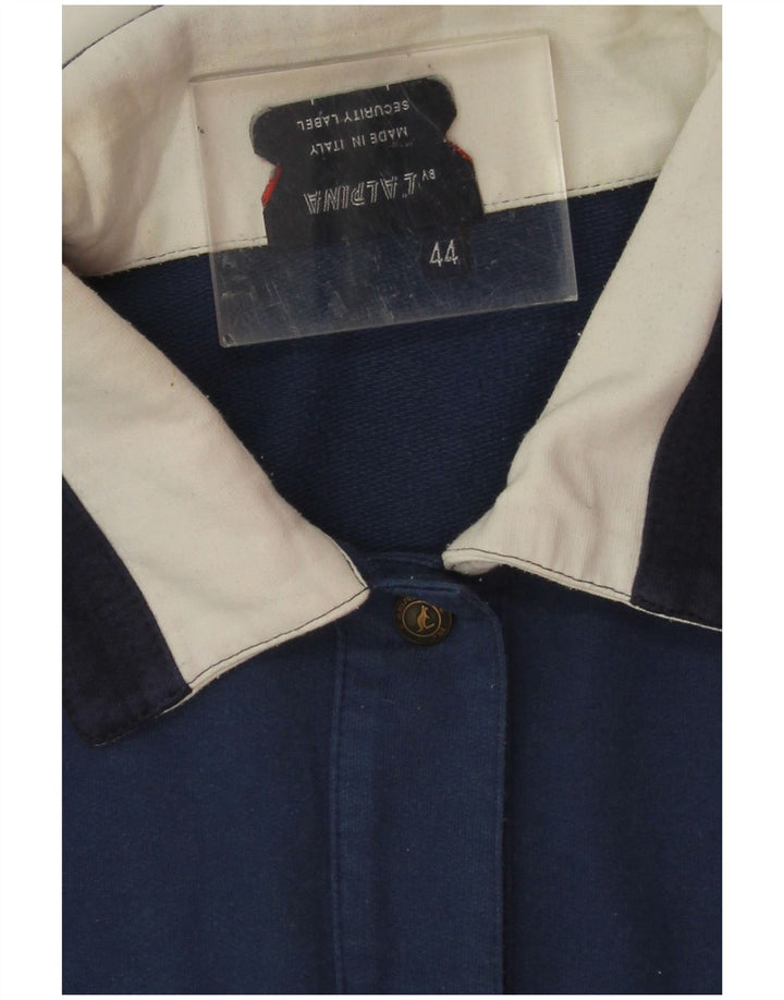 Damska kurtka Varsity AUSTRALIAN L'ALPINA IT 44, średni granat