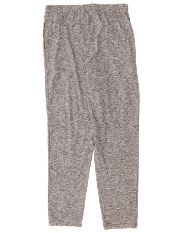 Spodnie dresowe chłopięce Reebok 15-16 lat XL, szare