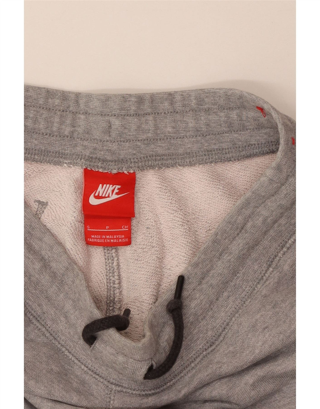 Damskie spodnie dresowe NIKE Joggers UK 10 Small Grey