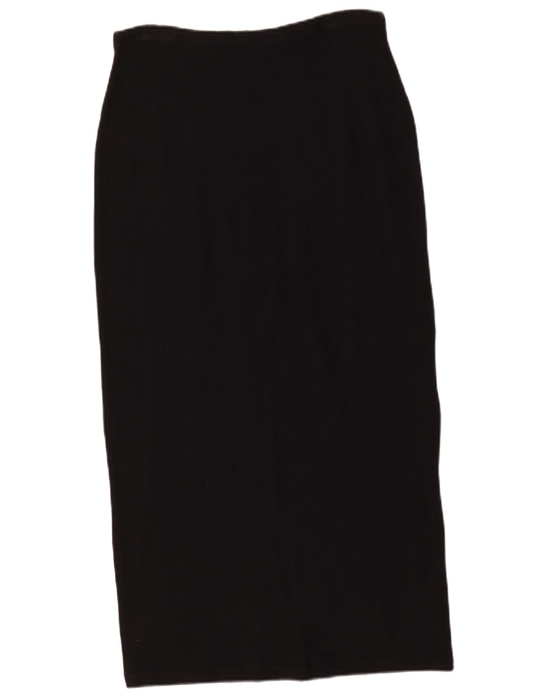 Spódnica damska Midi Krizia IT 44 Medium W30 Czarna