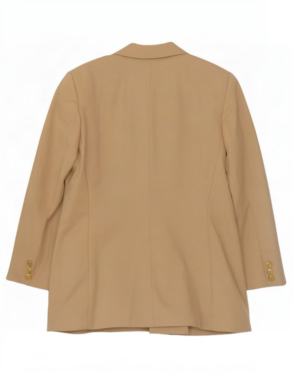 Marks & Spencer Damska marynarka St. Michael Blazer UK 18 XL, beżowa