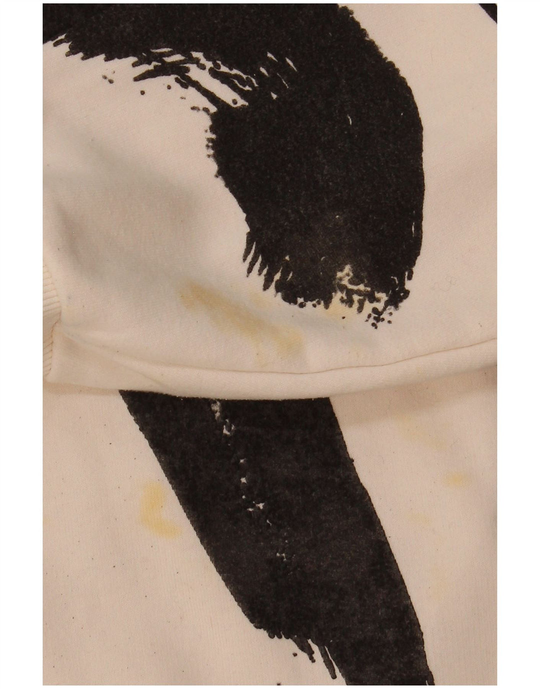 Damski sweter Zara Crop UK 14 w kolorze średniej bieli