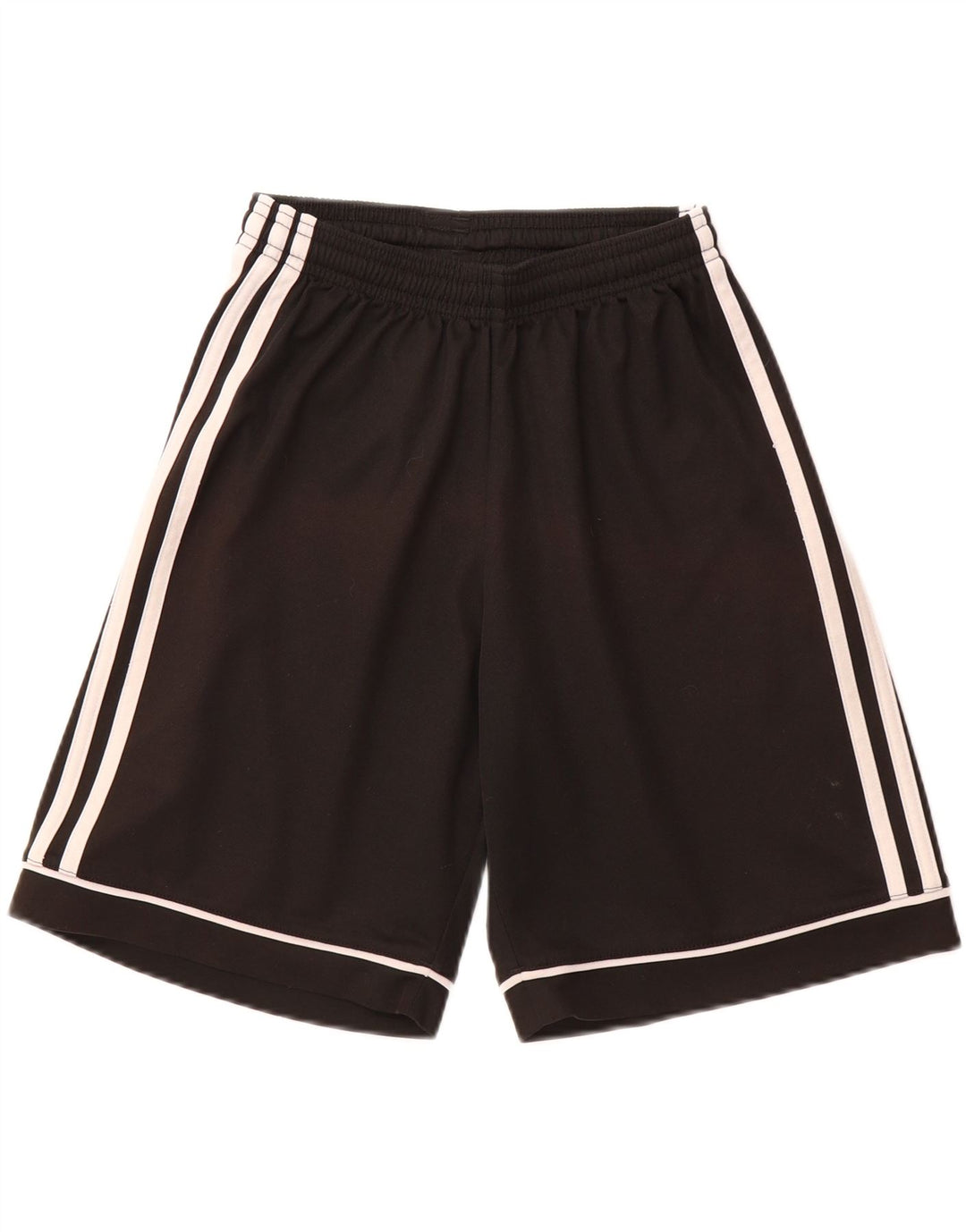 ADIDAS Mens Climalite Sport Shorts XS  Black Polyester