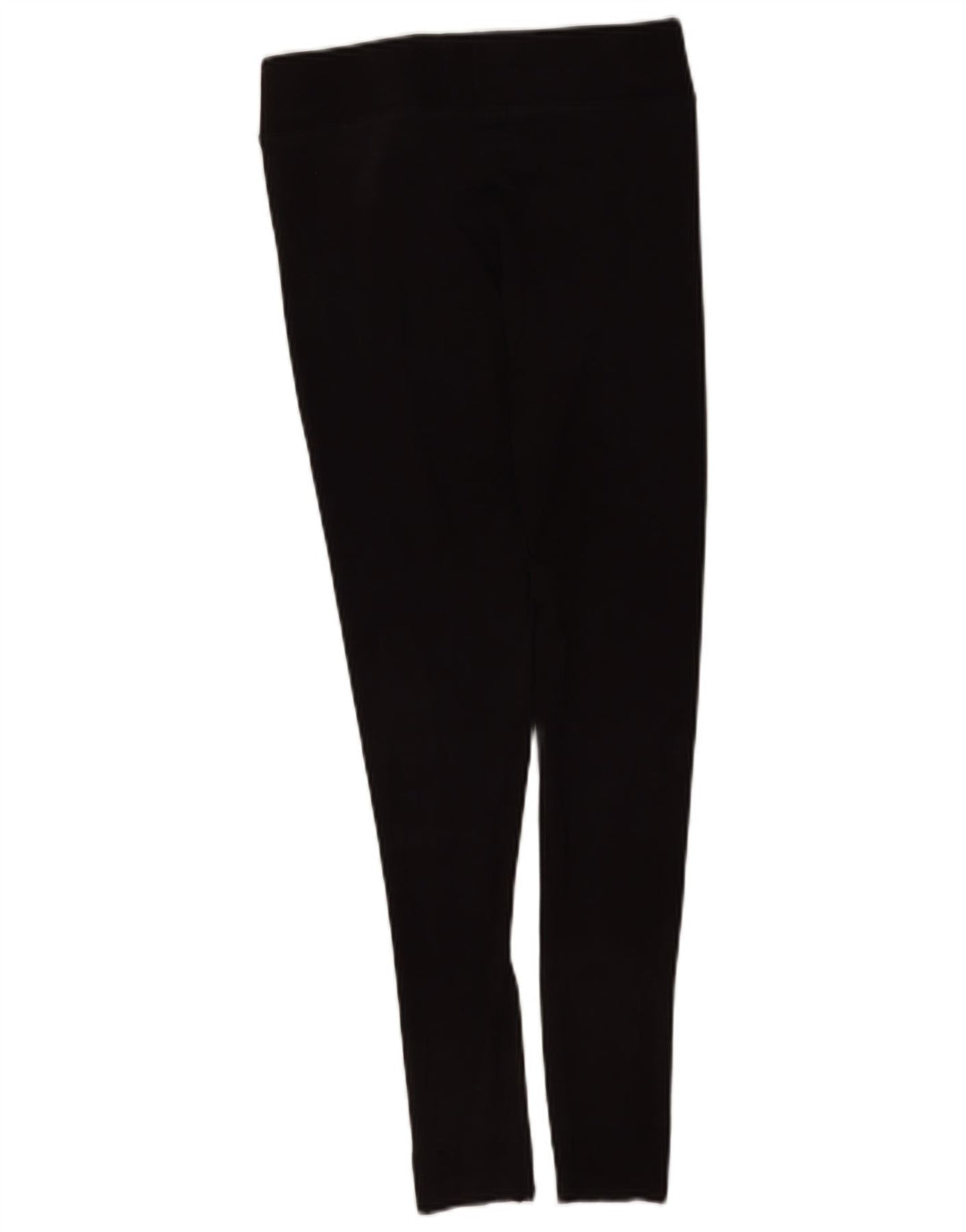 Legginsy damskie Marks & Spencer UK 10 Small, czarna wiskoza