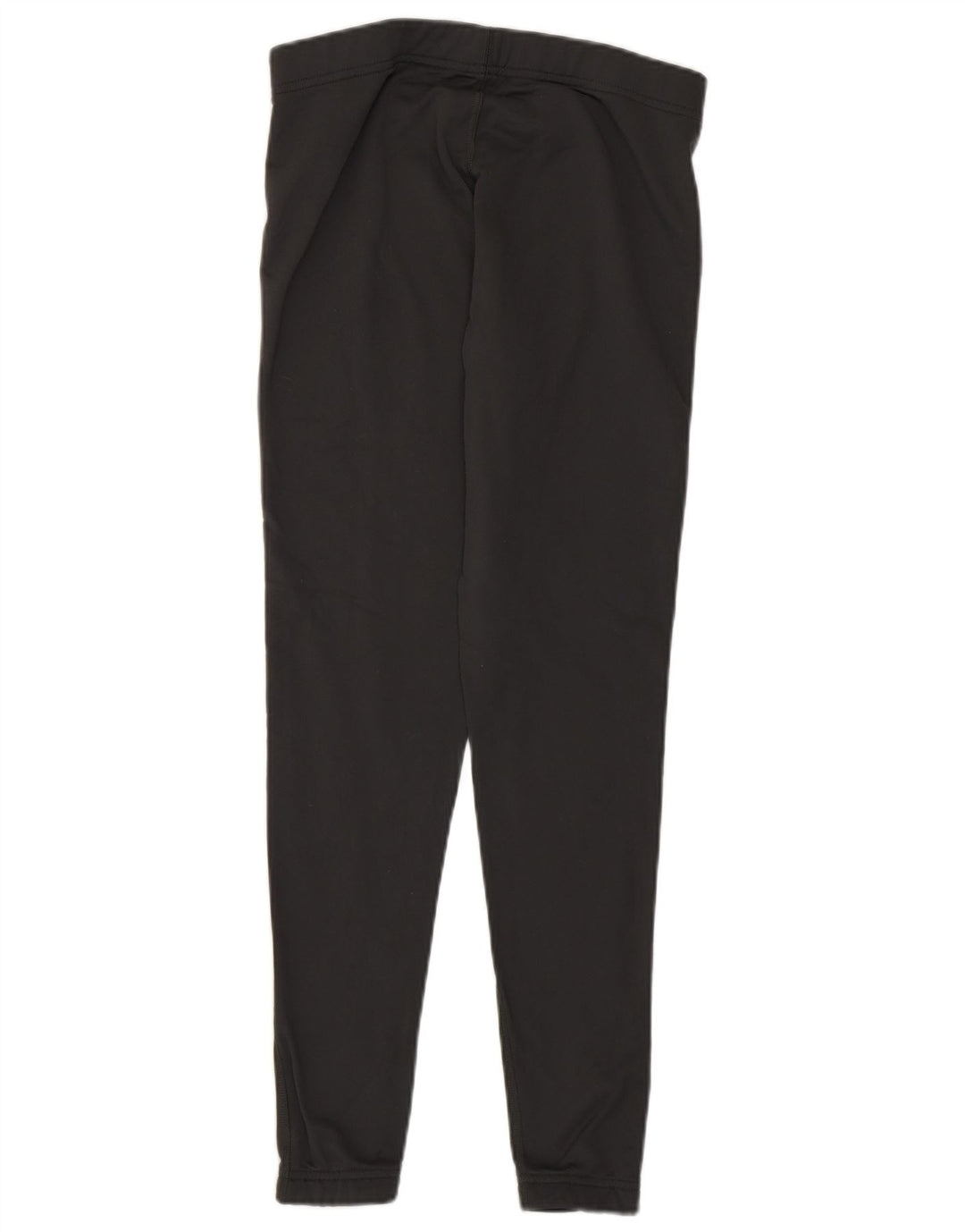 Damskie legginsy NIKE Fit Dry US 0/2 XS, szary poliester