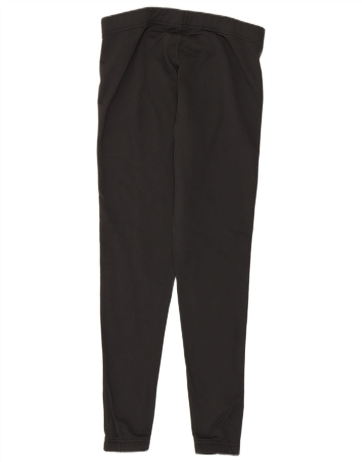 Damskie legginsy NIKE Fit Dry US 0/2 XS, szary poliester