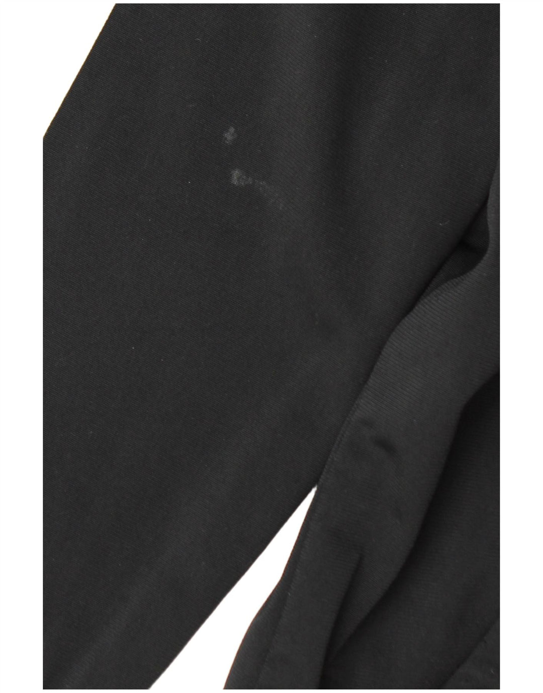 Damska bluza dresowa o luźnym kroju NIKE UK 6 XS w kolorze czarnym