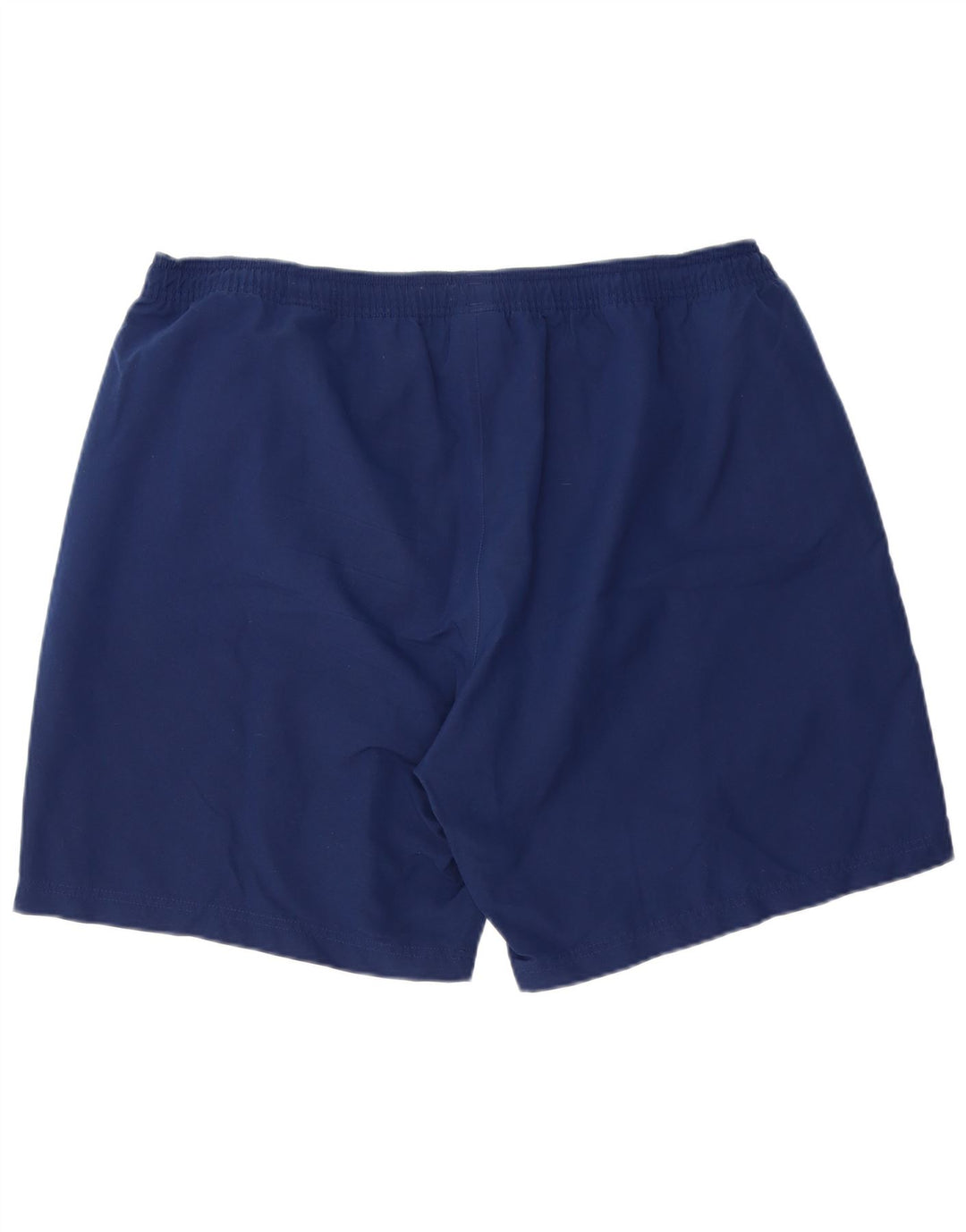 Męskie spodenki sportowe ADIDAS 2XL granatowy poliester